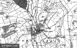 1887, Cerne Abbas