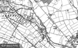 1898 - 1920, Cerney Wick