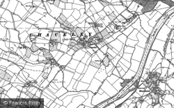 1883 - 1901, Chaceley