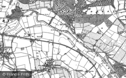 1884 - 1885, Chadbury