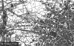 1891, Chadderton
