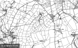 1882 - 1905, Chaddlehanger