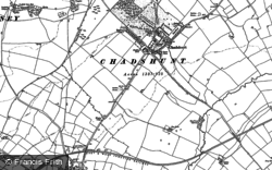 1885 - 1904, Chadshunt