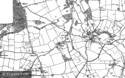 1900 - 1901, Chadwell