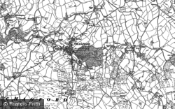 1884, Chagford