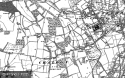 1895, Chaldon