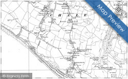1906 - 1907, Chale