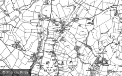 1907, Chale Green