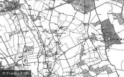 1897 - 1923, Chalfont Common