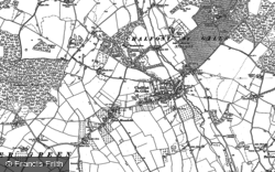 1923, Chalfont St Giles