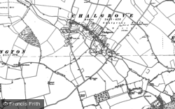 1897, Chalgrove