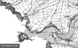 1905, Challaborough