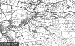 1887, Challacombe