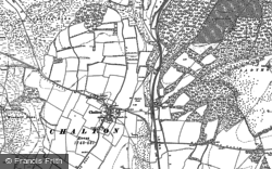 1910, Chalton