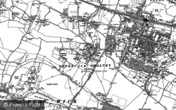 1910, Chalvey