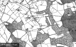 1896 - 1923, Chandler's Cross