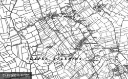 1884, Chapel Allerton