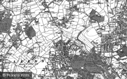 1890 - 1892, Chapel Allerton