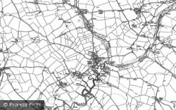 1880, Chapel Amble