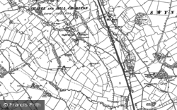 1879, Chapel Chorlton