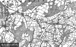 1897, Chapel Cross