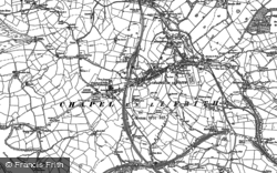 1879 - 1896, Chapel-En-Le-Frith