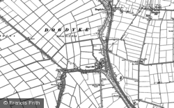 1887 - 1888, Chapel Hill