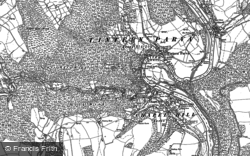 1900 - 1918, Chapel Hill