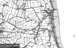 1888 - 1905, Chapel St Leonards
