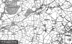 1882 - 1883, Chapman's Hill