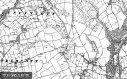 1883, Chapmans Well