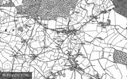 1922 - 1923, Chapmanslade