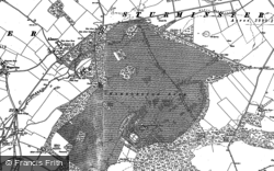 1887, Charborough Park