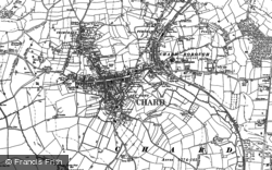 1886 - 1901, Chard
