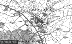 1898, Charlbury