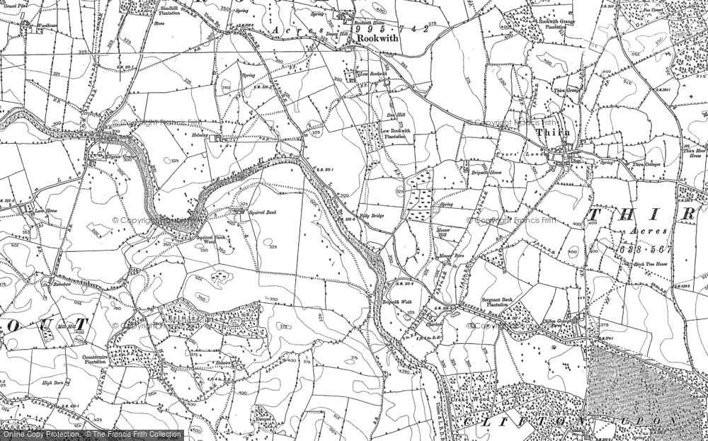 Charlcot, 1891