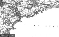 1881 - 1906, Charlestown
