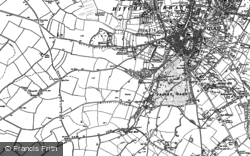 1897 - 1899, Charlton
