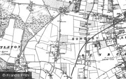 1912 - 1913, Charlton