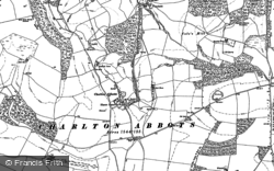 1883, Charlton Abbots