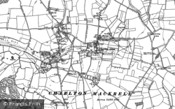 1885, Charlton Adam