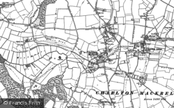 1885, Charlton Mackrell