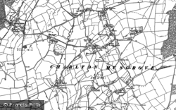 1885 - 1902, Charlton Musgrove