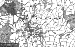 1912 - 1913, Charlwood