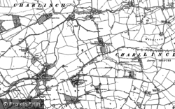 1886, Charlynch