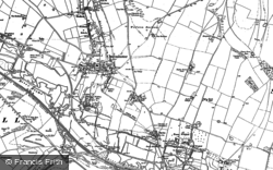 1886 - 1887, Charminster