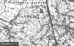 1892 - 1893, Charnock Richard