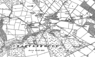 Charterhouse, 1884