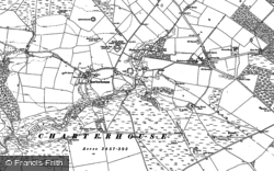 1884, Charterhouse