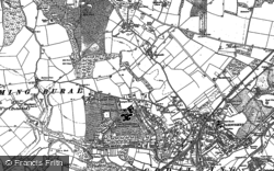 1895, Charterhouse